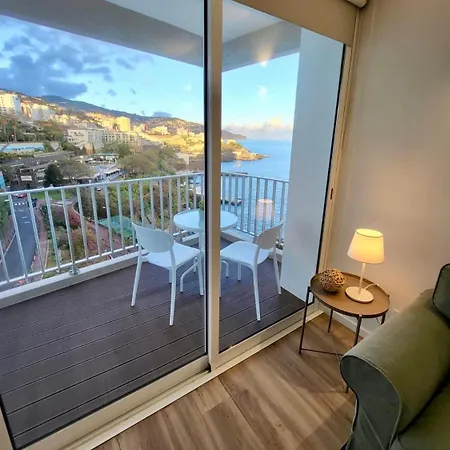 Vista Mar Appartement