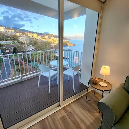 Vista Mar Appartement