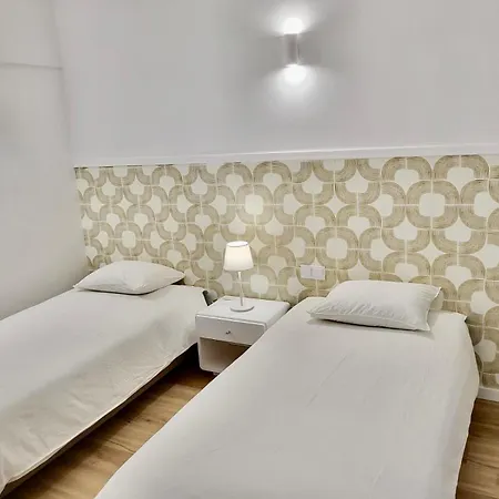 Vista Mar Appartement *