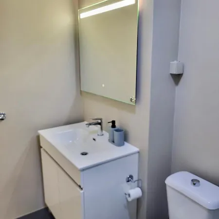 Vista Mar Appartement *