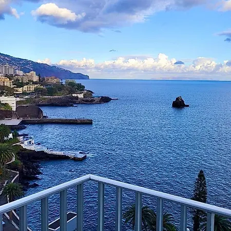 Vista Mar * Funchal (Madeira)