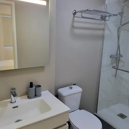 Vista Mar Lägenhet Funchal (Madeira)