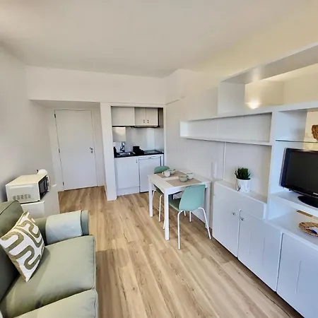 Vista Mar Funchal (Madeira)