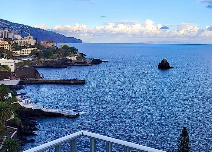 Vista Mar * Фуншал