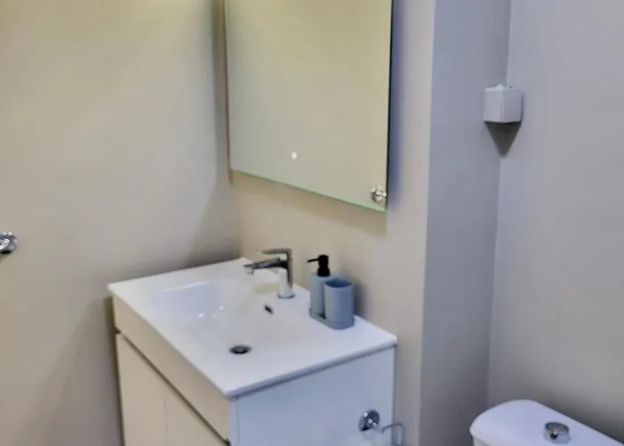 Vista Mar 아파트 *